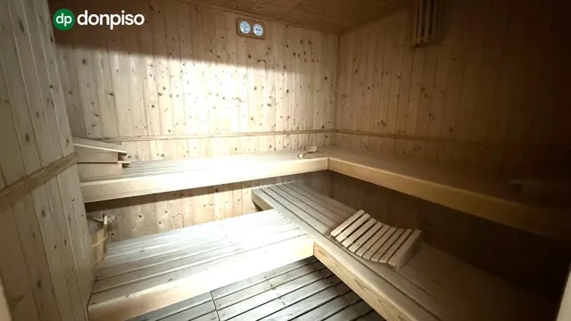 Vivienda a estrenar en urbanización privada en Parque Almunia con sauna, gimnasio y piscina comunitaria. — 30