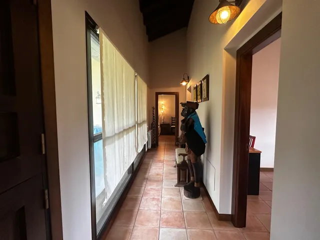 VIVIENDA INDEPENDIENTE EN ALQUILER — 13