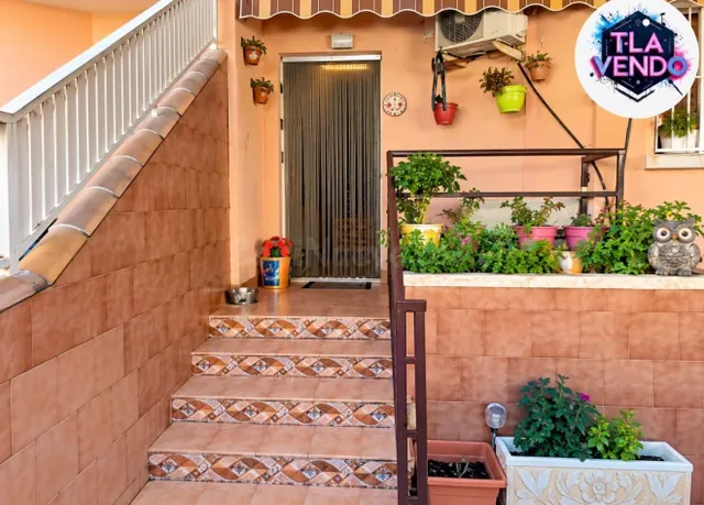 Duplex en El Palmar — 2