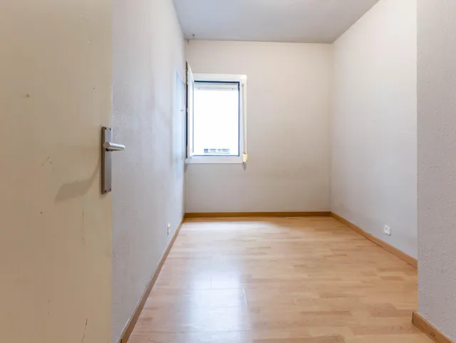 Agencia Inmobiliaria en Barcelona. Piso en Venta en el Ensanche Derecho. — 14