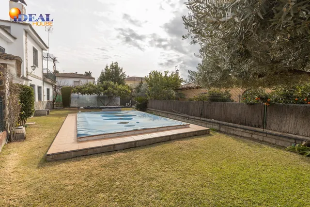 Vivienda Exclusiva en Urbanización Viñas del Rey – Otura — 50