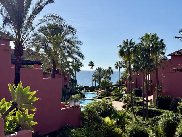 Apartamento 3 habitaciones 315m² en venta - Costa Del Sol — 22