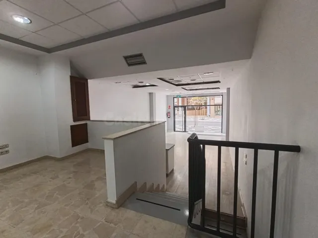Local en alquiler en el centro de El Ejido junto al ayuntami - foto 4