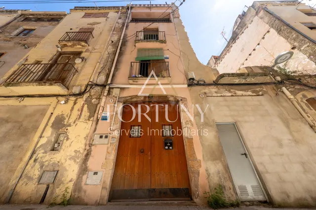 Casa en venta en Valls - foto 2