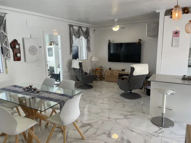 Bungalow 2 habitaciones 70m² en venta - Mazarrón - foto 3