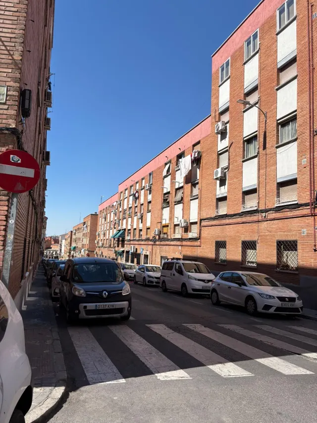 Piso en Puente de Vallecas