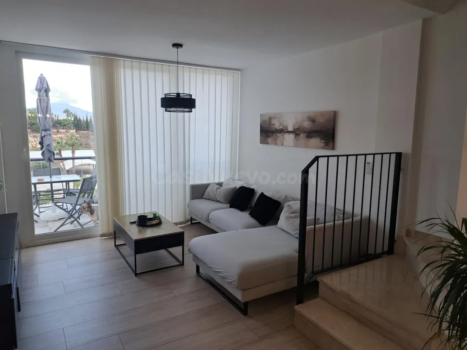 Se vende adosado en Coín