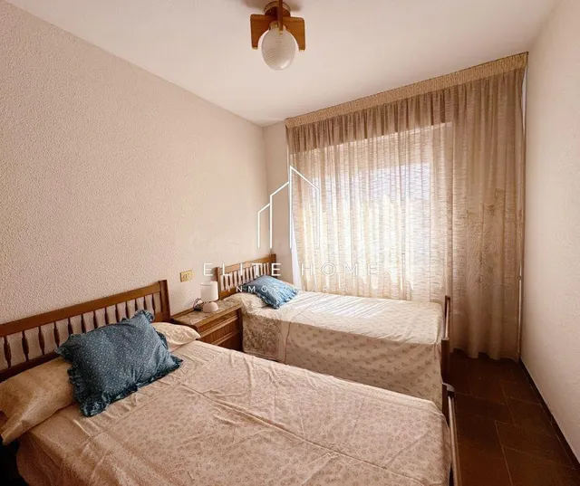 APARTAMENTO DE 3 habitaciones Y 2 BAÑOS EN PRIMERA LINEA DEL - foto 5