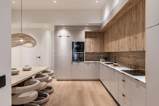 Vivienda en venta en Malasaña, distrito Centro. - foto 4