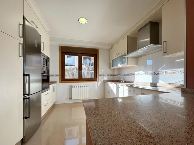 Casa de piedra con piscina privada en Campo Lameiro (Pontevedra) — 21