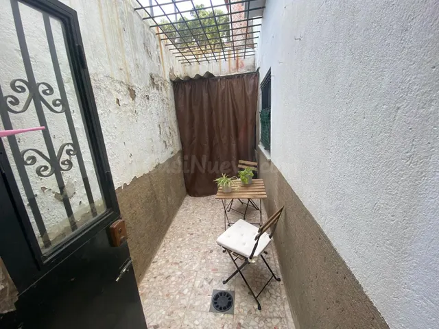 Casa de tres plantas con amplias terrazas y espacios luminos - foto 5