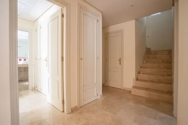 Apartamento 3 habitaciones 140m² en venta - El Madroñal — 26