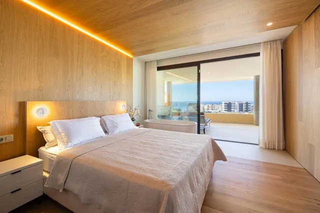 Apartamento 2 habitaciones 130m² en venta - Centro — 17