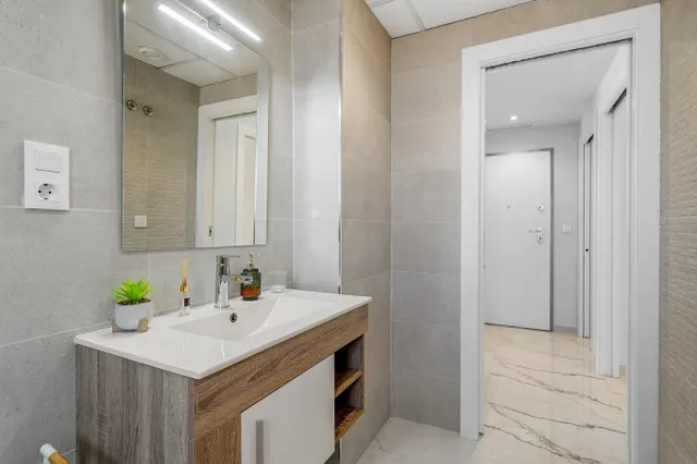 Adosado 2 habitaciones 75m² en venta - Punta Prima — 18