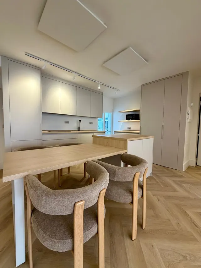 VENTA DE ESTUPENDA VIVIENDA CON TODO A ESTRENAR!! EXCELENTE DISEÑO CERCA A PLAZA DE LOS LUCEROS — 9