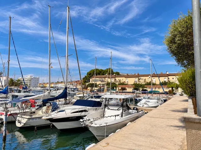 Casa en venta, en la urbanización Port Estrella — 26