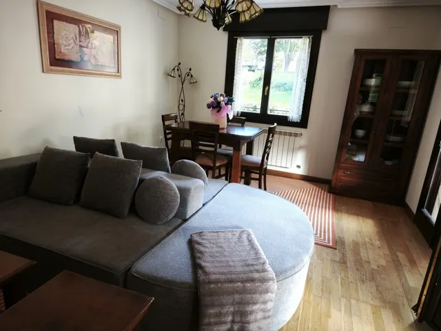 Piso en Venta en Nueva (Llanes) Asturias — 16