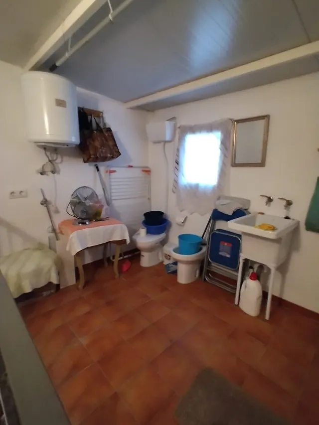 CASA REFORMADA — 6