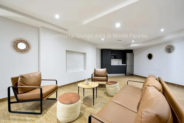 Apartamento 3 habitaciones 125m² en venta - Centro — 11