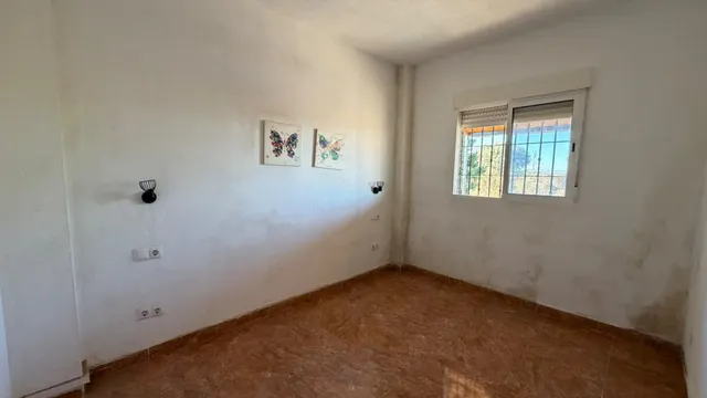 SE VENDE CASA DE CAMPO EN EL PALMERO — 16