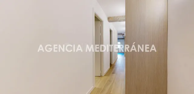 Exclusivo Piso de Diseño a Estrenar en el Corazón de Valenci - foto 5
