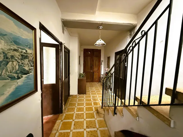 Casa / Chalet adosado en venta en Calle Real Alta 42, Villamena — 4