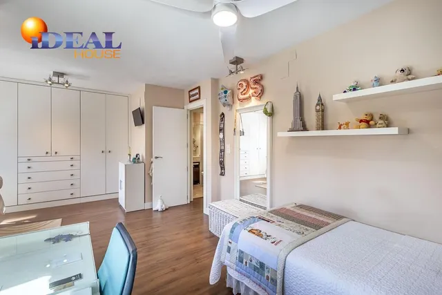 Casa en Llanos de Alhendín — 16