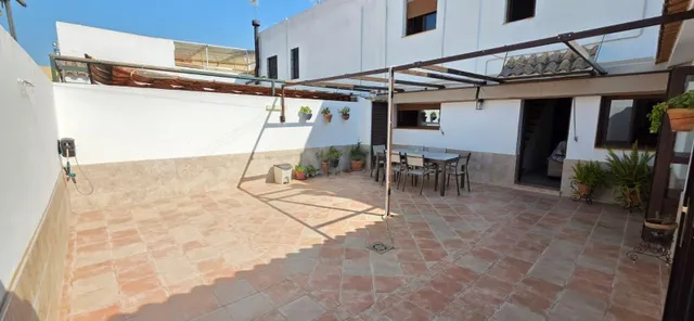 Casa zona Santa Lucia