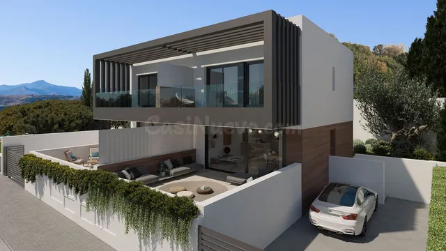 Adosado 3 habitaciones 130m² en venta - Costa Del Sol