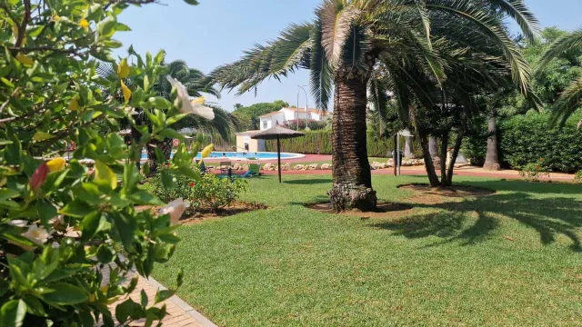 Apartamento 2 habitaciones en venta - Denia — 18
