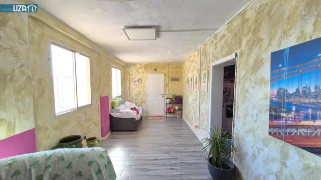 CHALET EN EL REBOLLEDO..! — 20