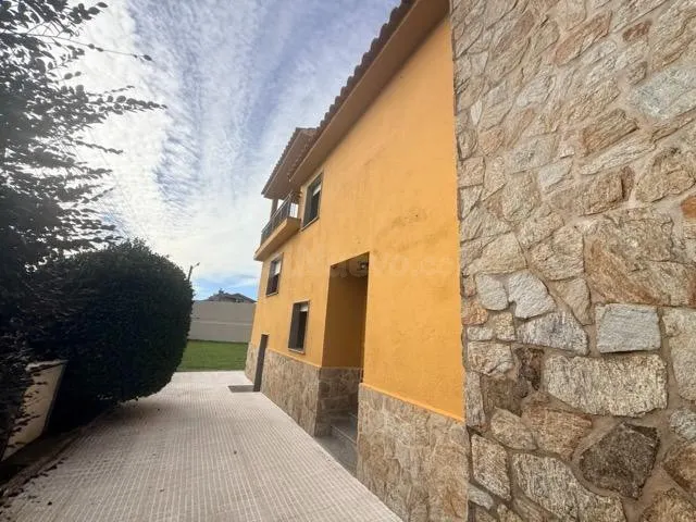 Casa en Sanxeno - con vistas al mar - foto 5