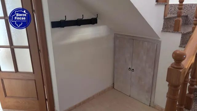 Bierzo Fincas Vende Vivienda en Azadinos — 12