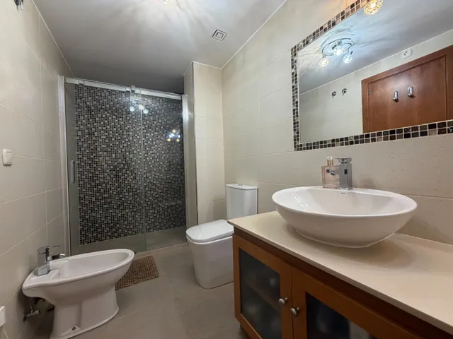 Amplia vivienda en Casares Costa con espectacular terraza privada, garaje y trastero — 6