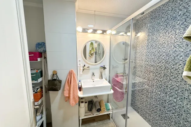 Gran apartamento en Torrevieja: 2 hab, 1 baño — 13