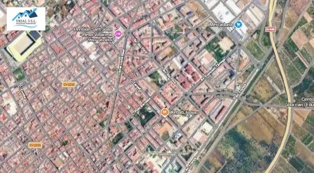 Venta de Piso en Villarreal (Castellón) — 3