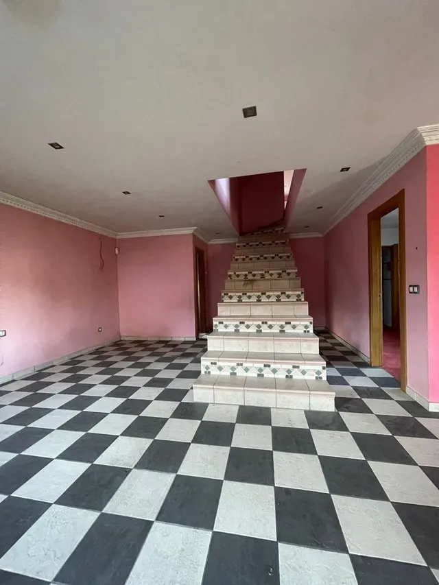 CHALET UNIFAMILIAR EN ESCOBEDO DE CAMARGO EN PARCELA DE 1400 METROS. — 18