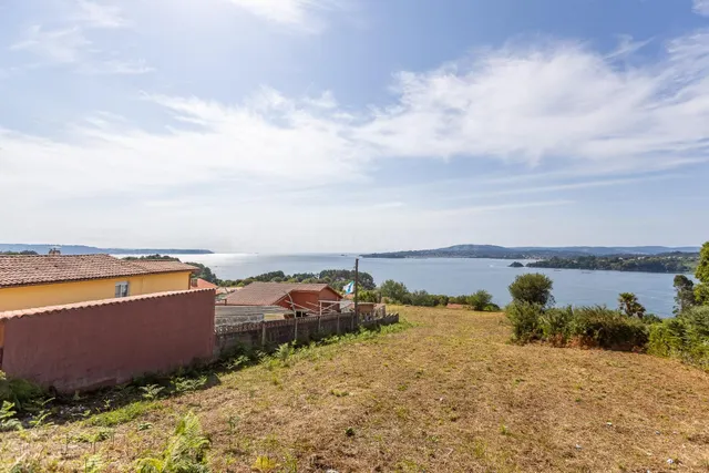 Exclusiva espectacular casa con jardín y vistas al mar en Vi - foto 2