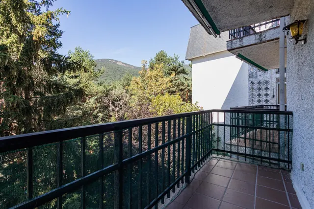 VIVIENDA EN URB. VALLE FUENFRIA, CERCEDILLA