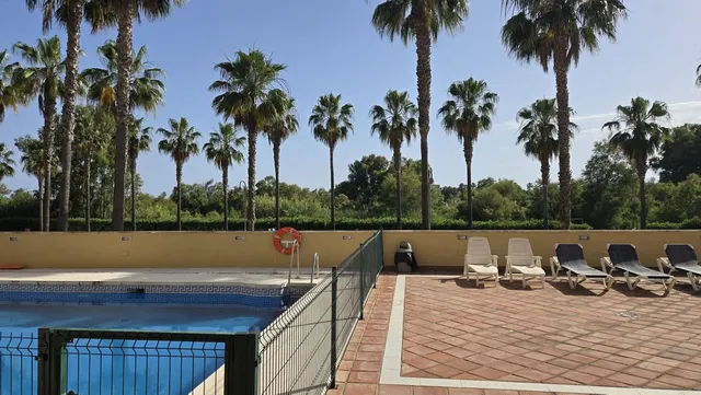 Ático 3 habitaciones 175m² en venta - Sotogrande - Alto — 16