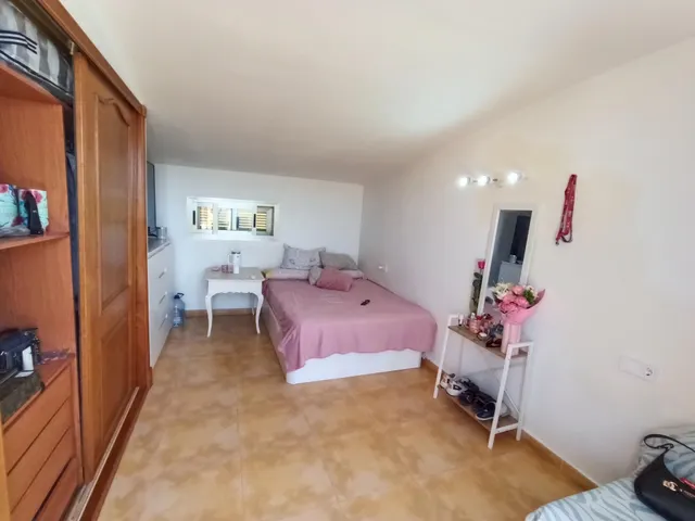 Amplio dúplex en Campos con vistas despejadas — 16