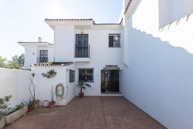 Adosado 4 habitaciones 206m² en venta - Marbella — 2