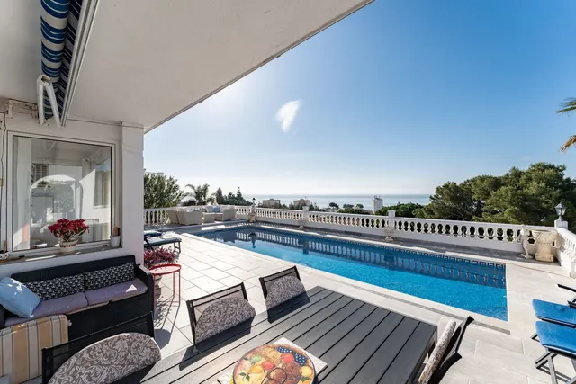Chalet 6 habitaciones 304m² en venta - Riviera del sol — 26