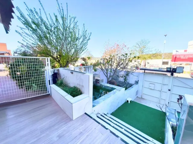 Pareado 7 habitaciones 273m² en venta - Casco Histórico — 29