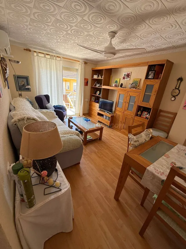 Apartamento en San Pedro del Pinatar, cerca de las playas y  - foto 2