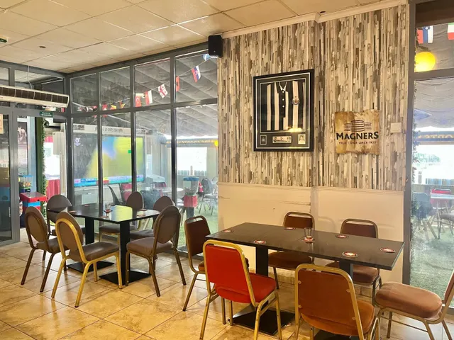 TRASPASO – IPG Sports Bar | Altos de Cabo Roig – Orihuela Costa — 17