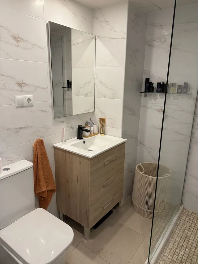 Apartamento 2 habitaciones 105m² en venta - Costa Del Sol — 15