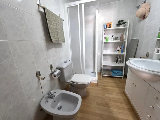 Estudio en Playa del Cura, Torrevieja a Solo Pasos del Mar — 10