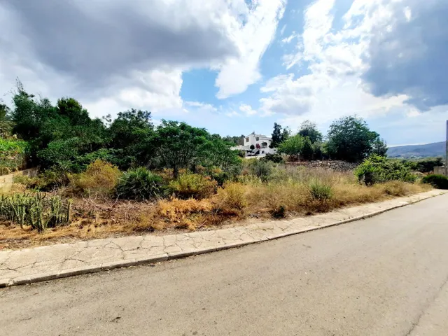Parcela en Urbanización San Cristobal - foto 5