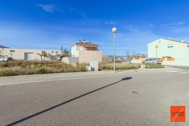 SOLAR EN VENTA (SANTA BARBARA, TARRAGONA) - foto 5